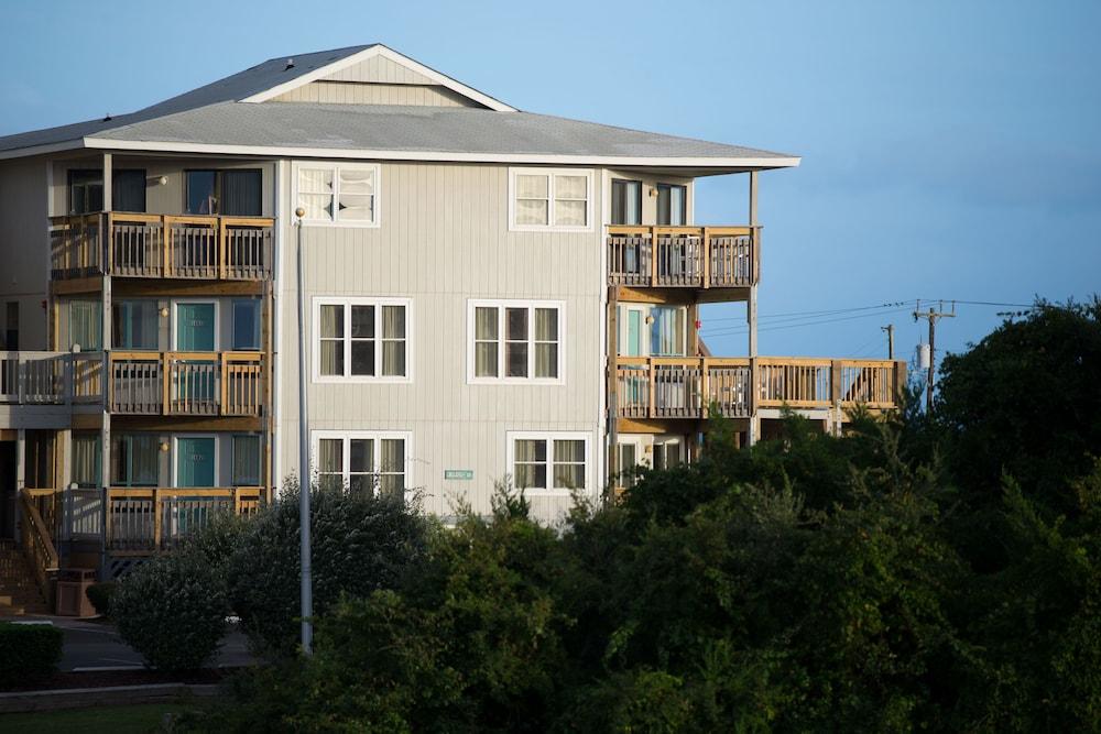 Atlantic Beach Resort, a Ramada by Wyndham photo 73