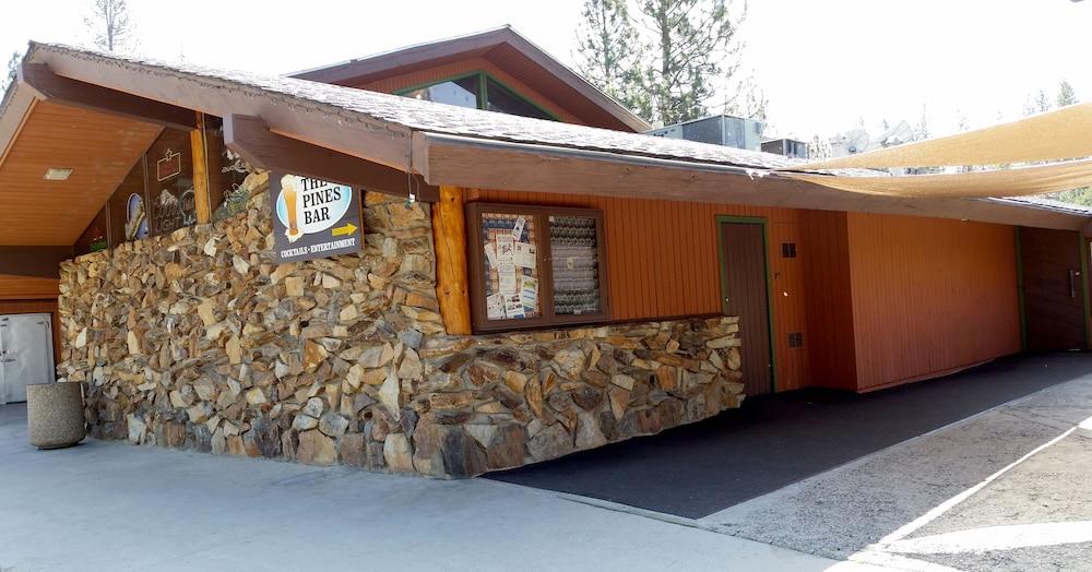 The Pines Resort photo 44