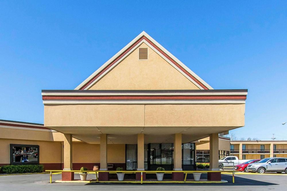Quality Inn Duncan Hwy 81 photo 31