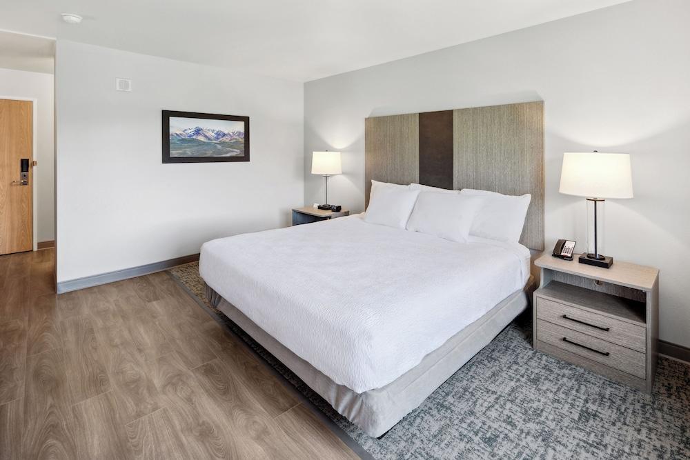 Aspen Suites Hotel Anchorage Downtown photo 3
