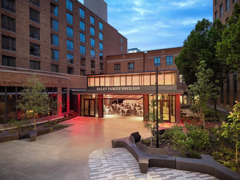 The Blackwell Inn and Pfahl Conference Center photo 14