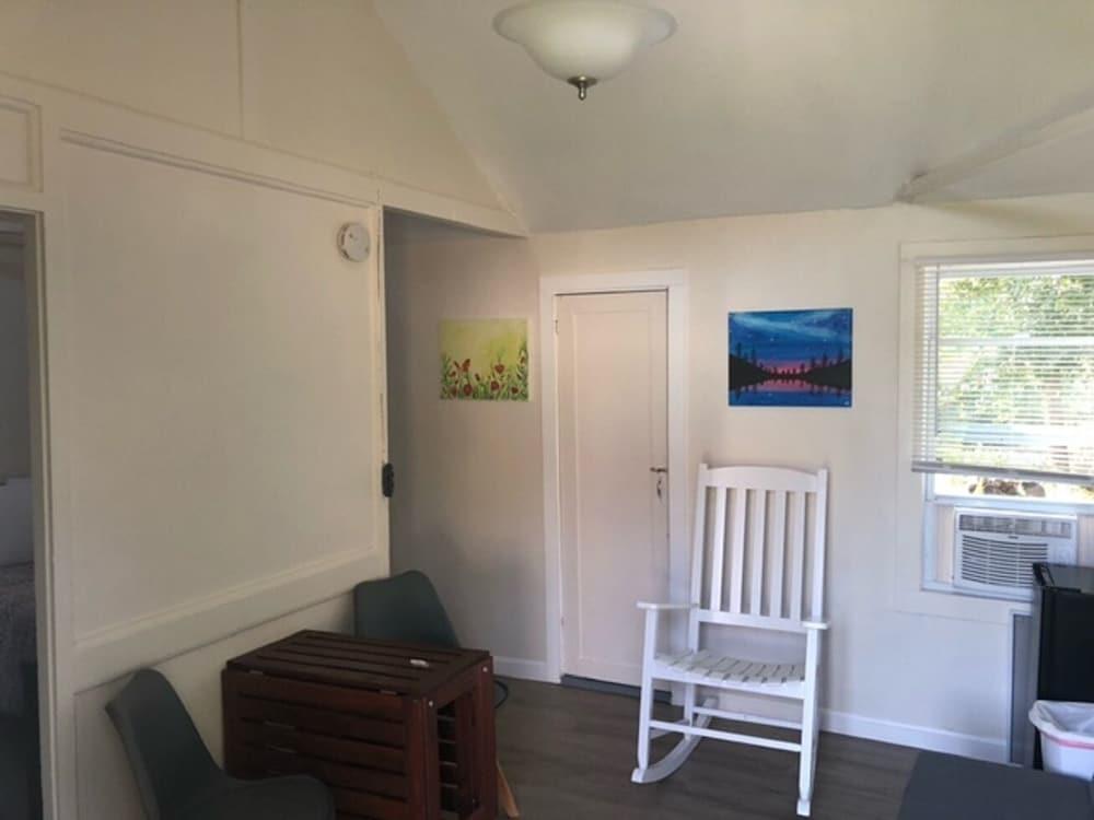 Herring Run Motel and Cabins photo 13