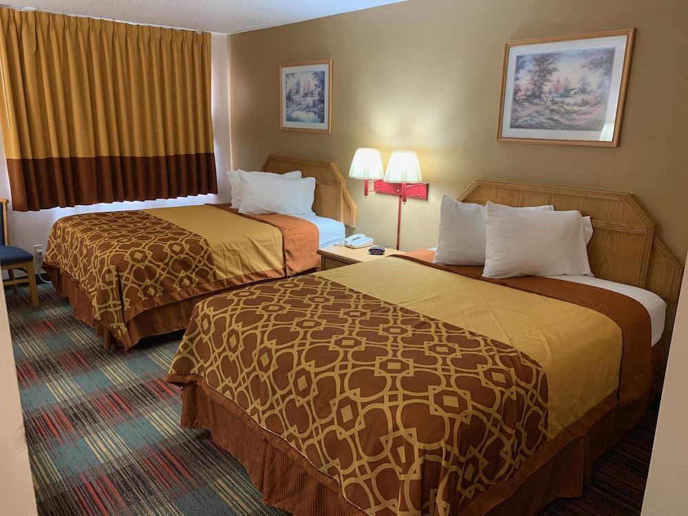 Budgetinn & Suites photo 13