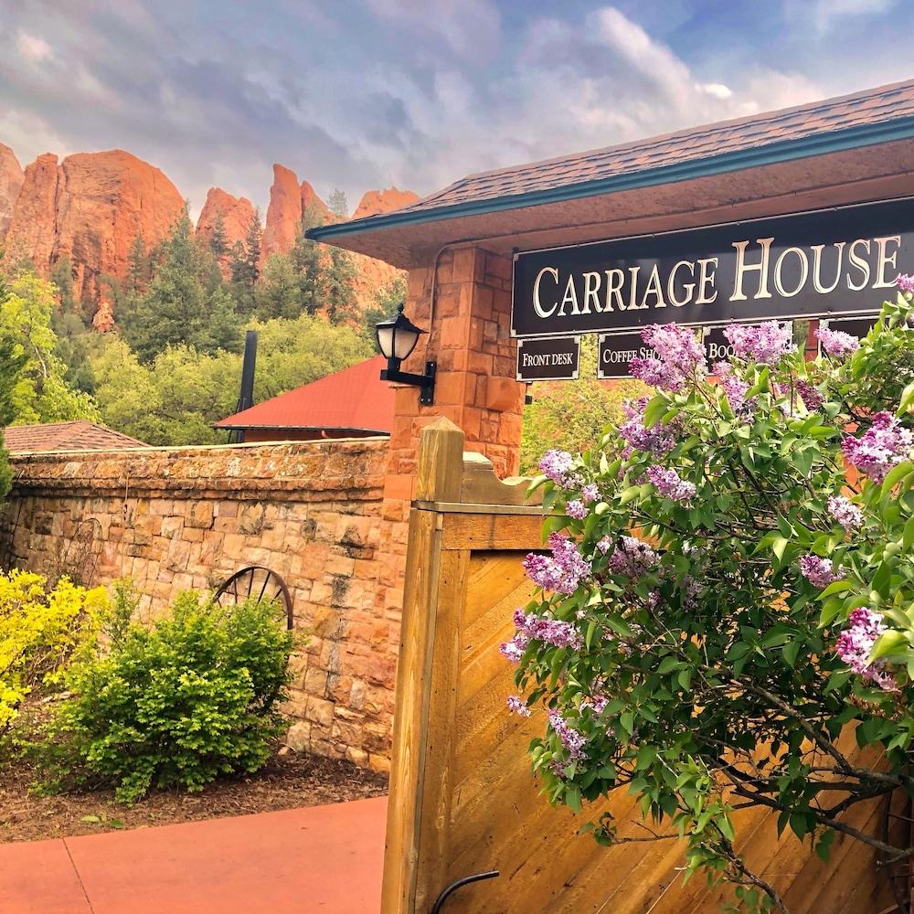 Glen Eyrie Castle & Conference Center A Ministry of the Navigators photo 59