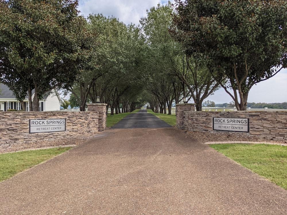 Rock Springs Retreat Center photo 43