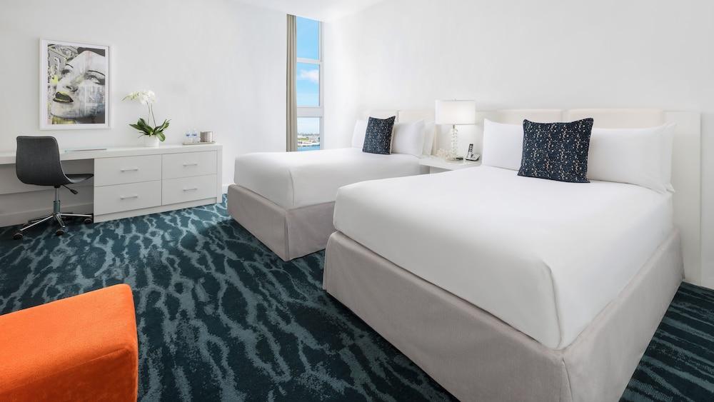 YVE Hotel Miami photo 10