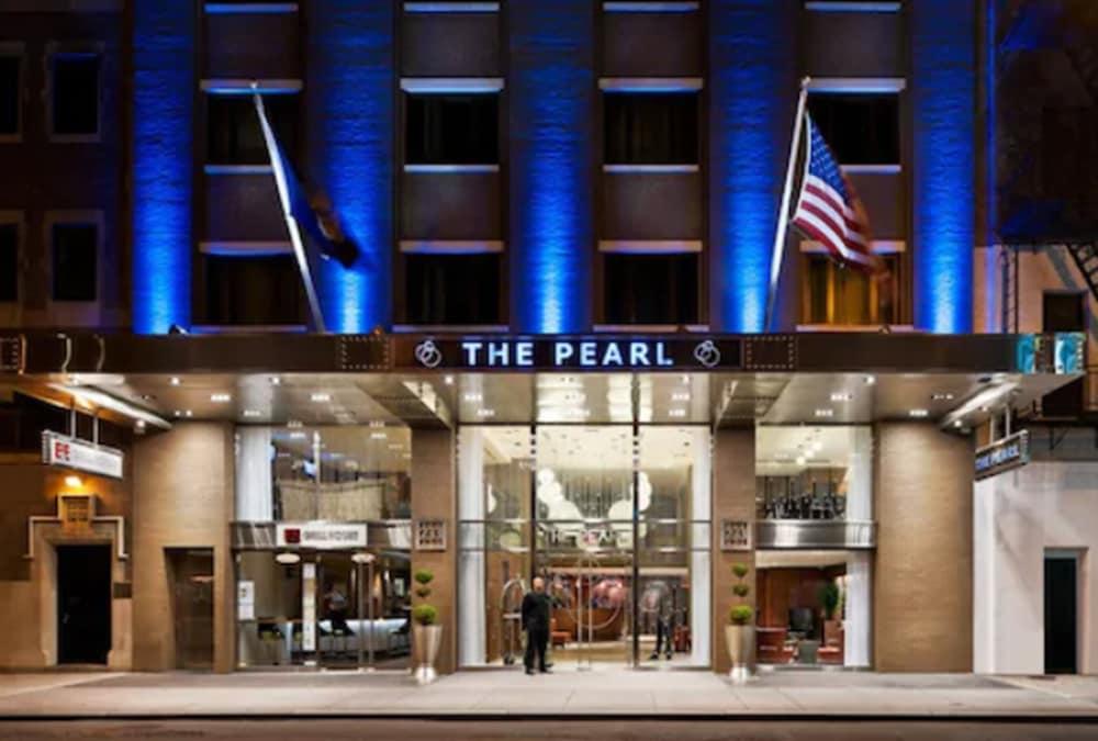 The Pearl New York photo 1