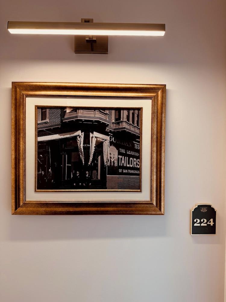 The Beau Downtown San Diego Gaslamp Quar photo 43