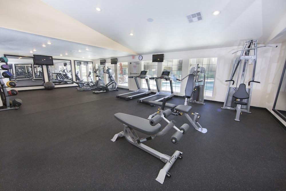 Holiday Inn Club Vacations at Desert Club Resort by IHG photo 51