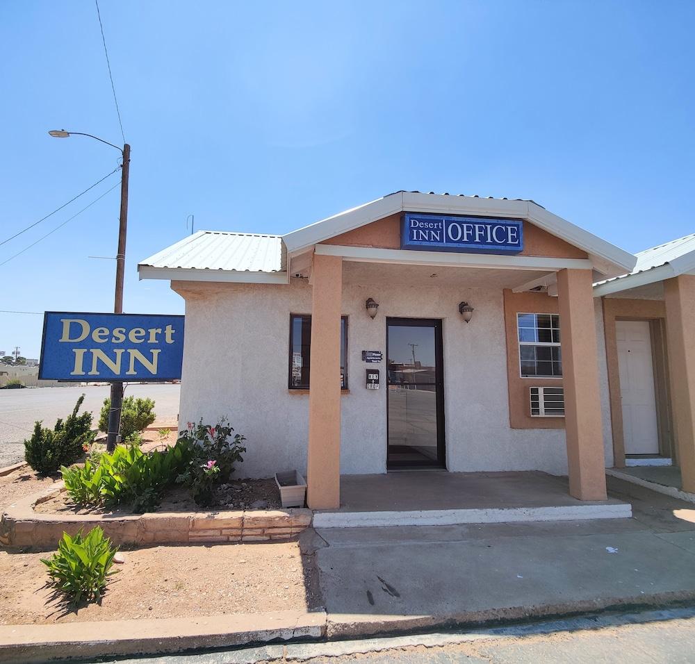 Desert Inn photo 9