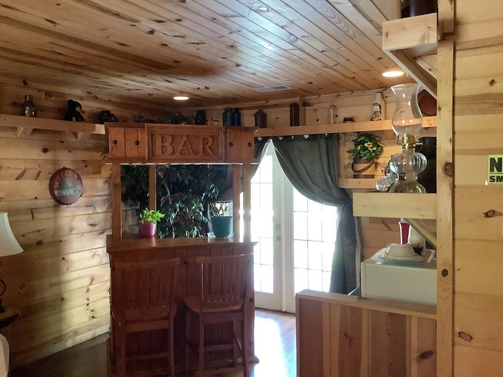Nacoochee Valley Lodge photo 14