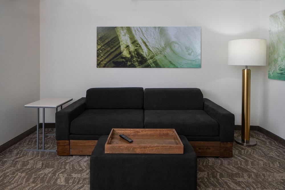 SpringHill Suites by Marriott Convention Center/I-drive photo 9
