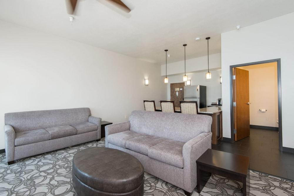 KwaTaqNuk Resort & Casino photo 19