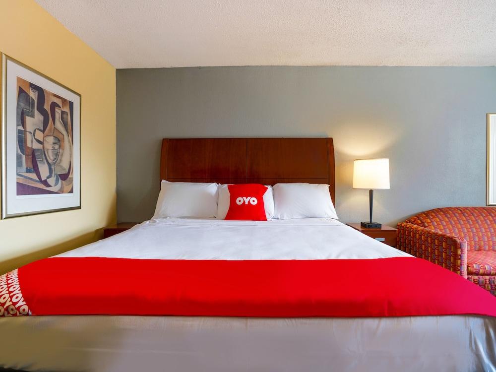 121 Motel Henderson photo 8