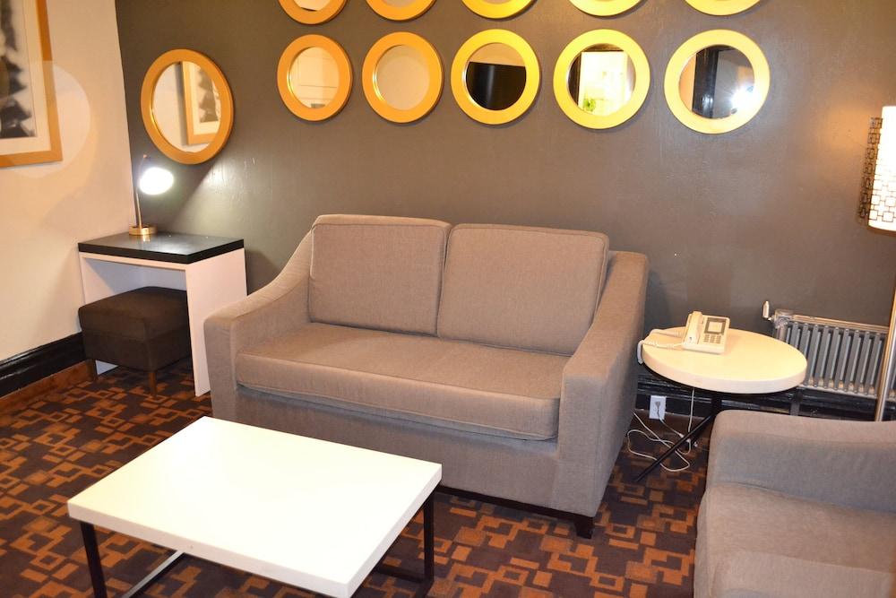Adante Hotel photo 37