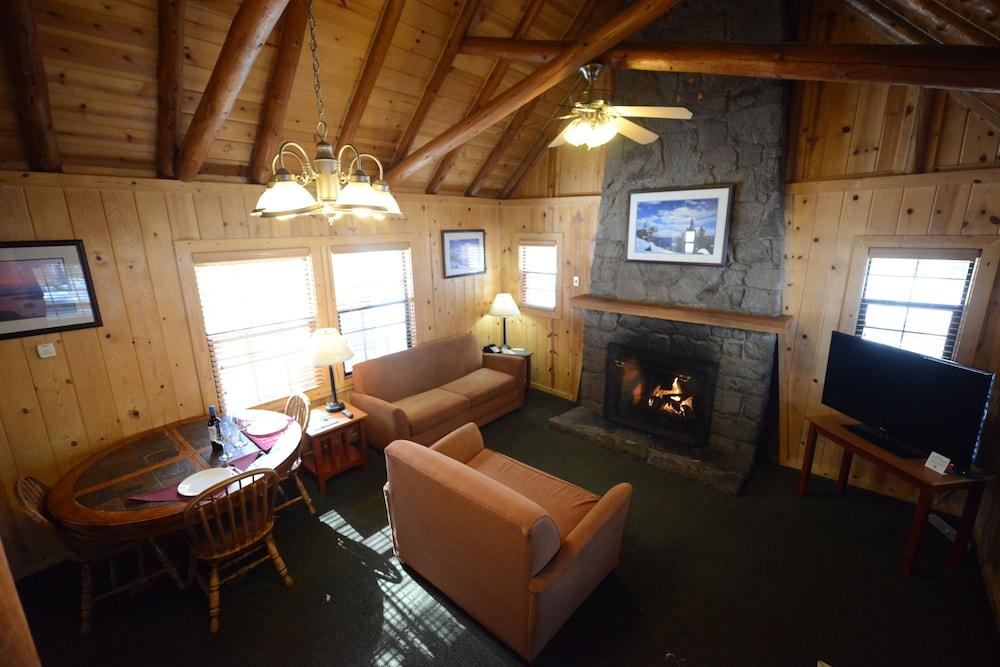 Zephyr Cove Resort photo 8