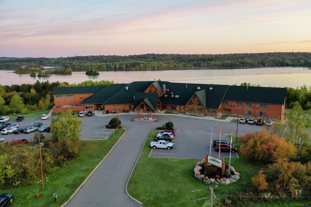 Grand Ely Lodge Resort & Conference Center photo 24