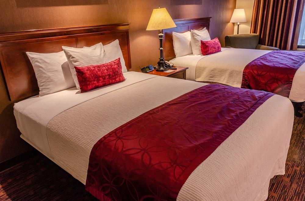 Lodge At Feather Falls Casino photo 5