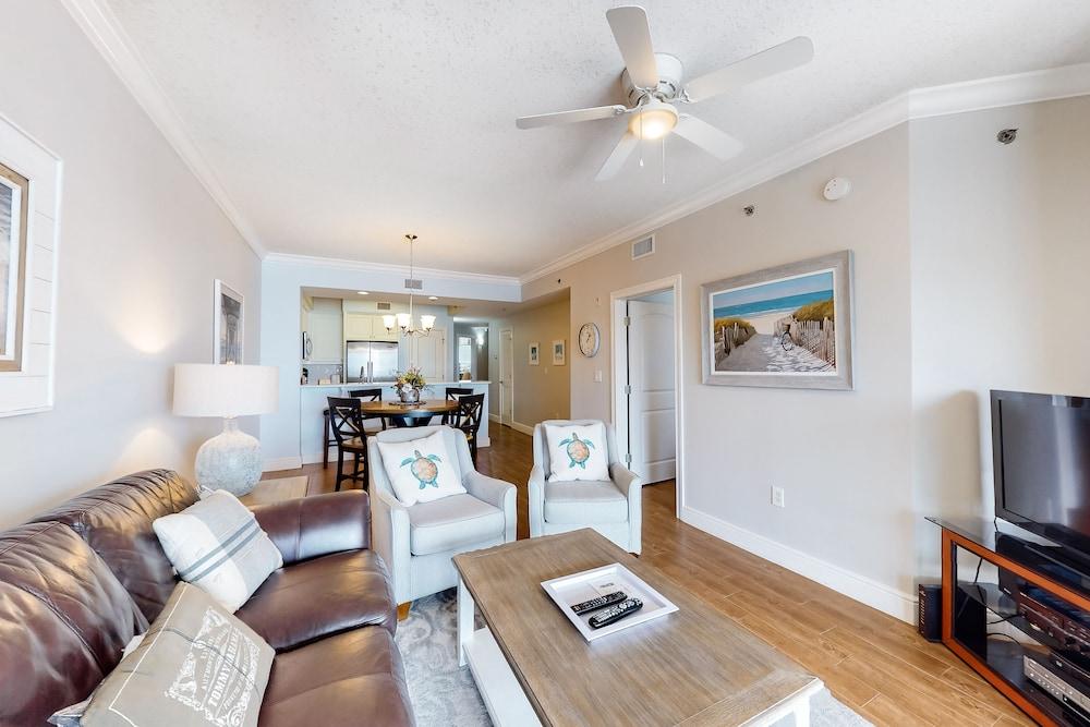 Azure Condominiums photo 24