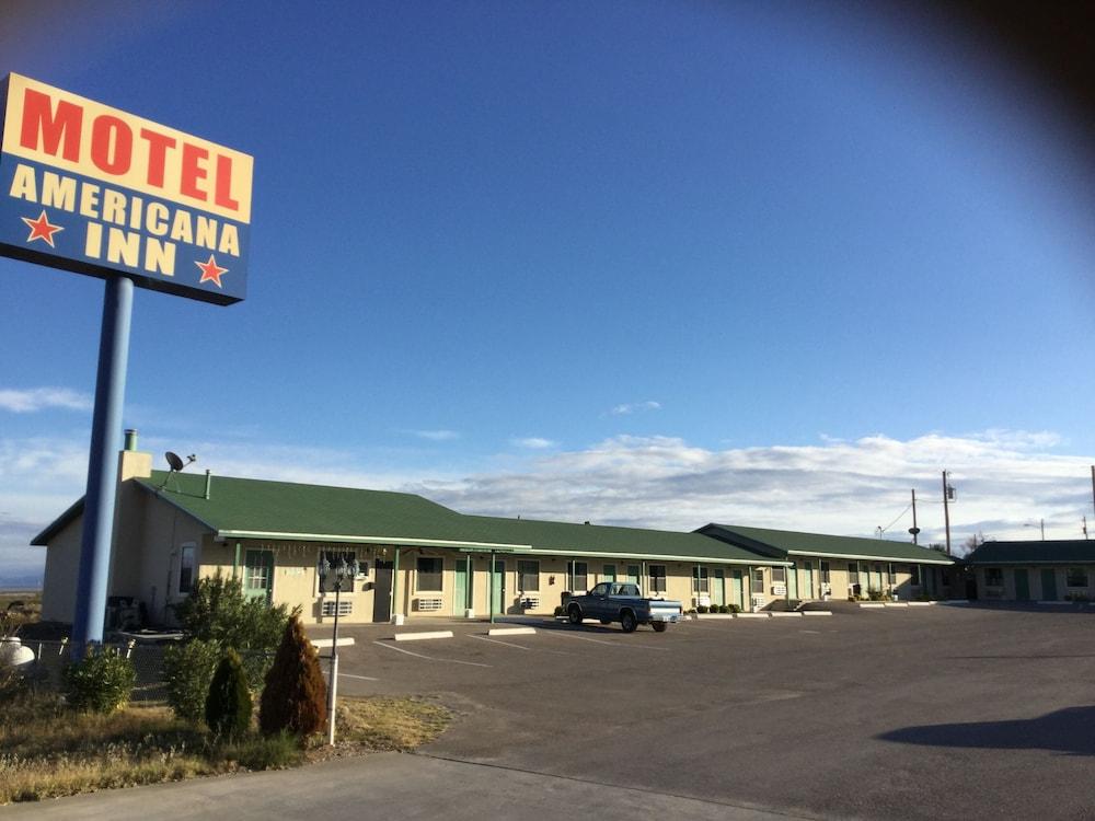 Americana Inn photo 11