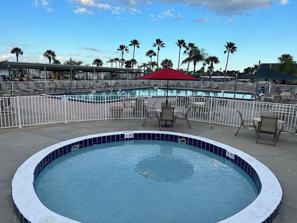 Okeechobee KOA Resort photo 8