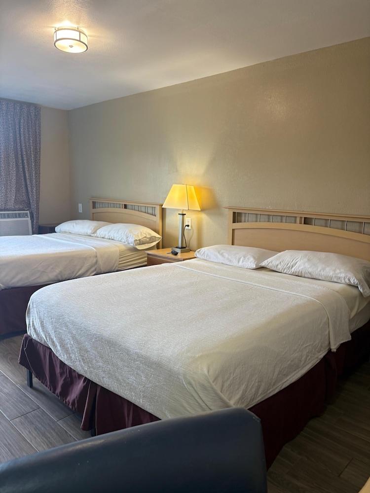 SE'Air Motel By Townhouse Corpus Christi / Padre Island Tx photo 16