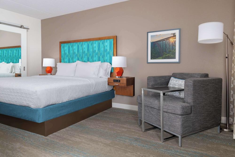 Hampton Inn Martinsburg photo 47