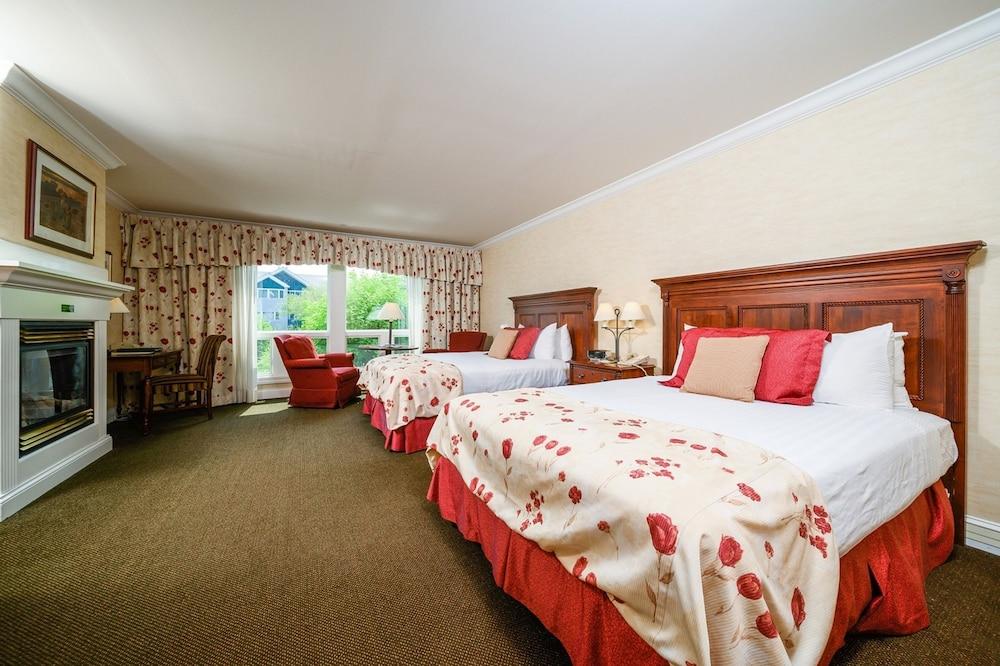 Stoweflake Mountain Resort & Spa photo 18
