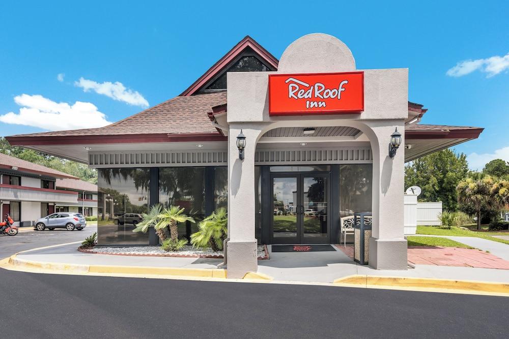 Red Roof Inn Savannah - Southside/Midtown photo 1