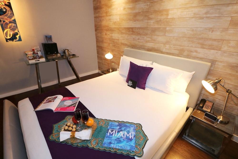Hotel Shelley photo 4