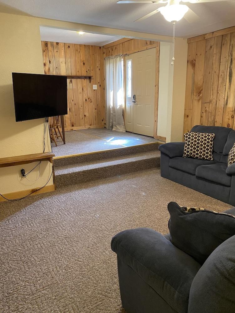 Foggy Mountain Lodge photo 66