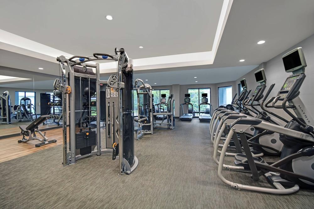 Courtyard by Marriott Raynham photo 31