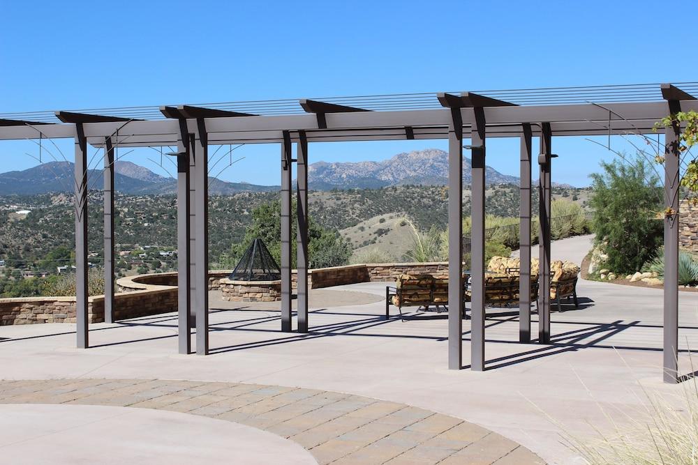 Prescott Resort photo 61
