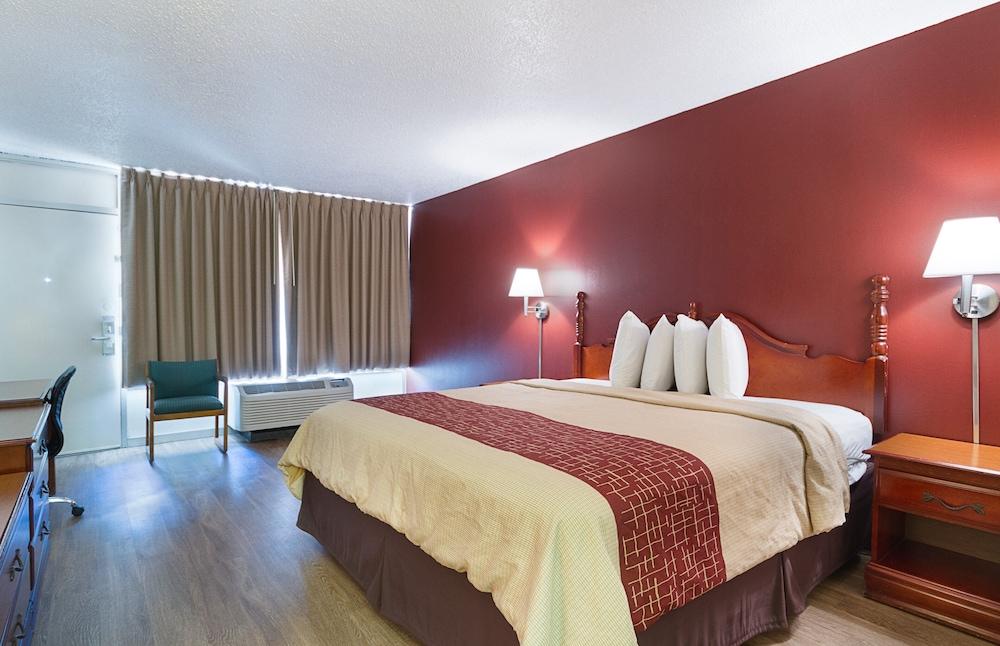 Red Roof Inn Montgomery - Midtown photo 8