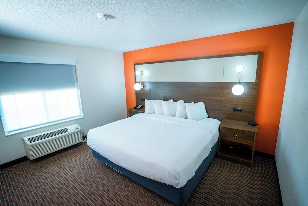 Comfort Inn & Suites Ogallala photo 27