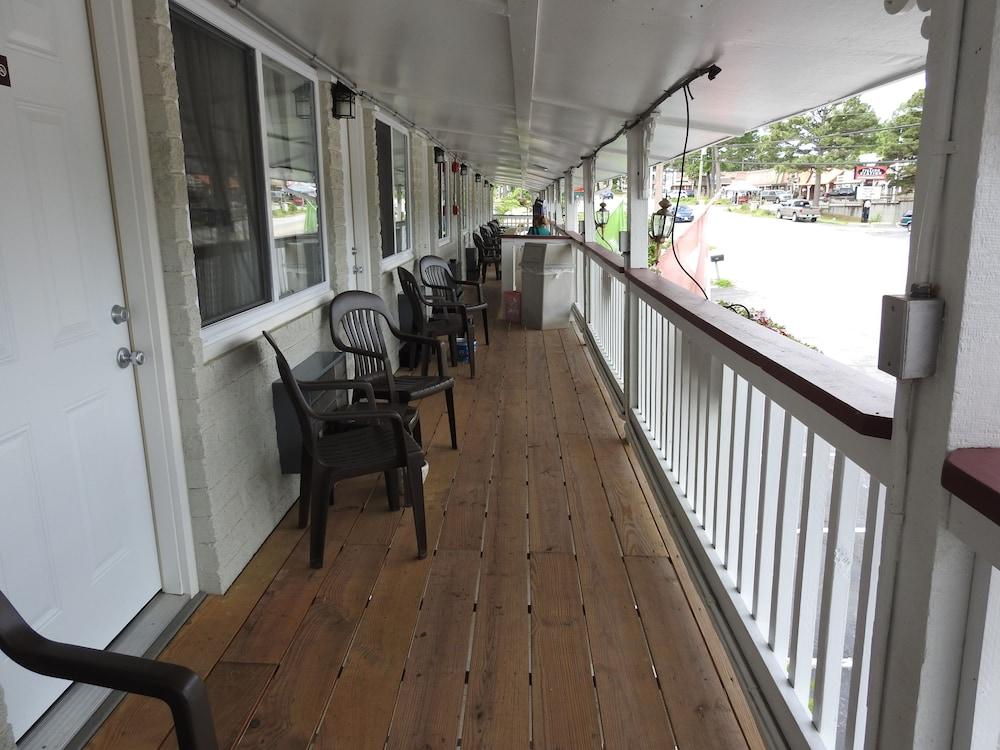 The Trails Inn photo 18