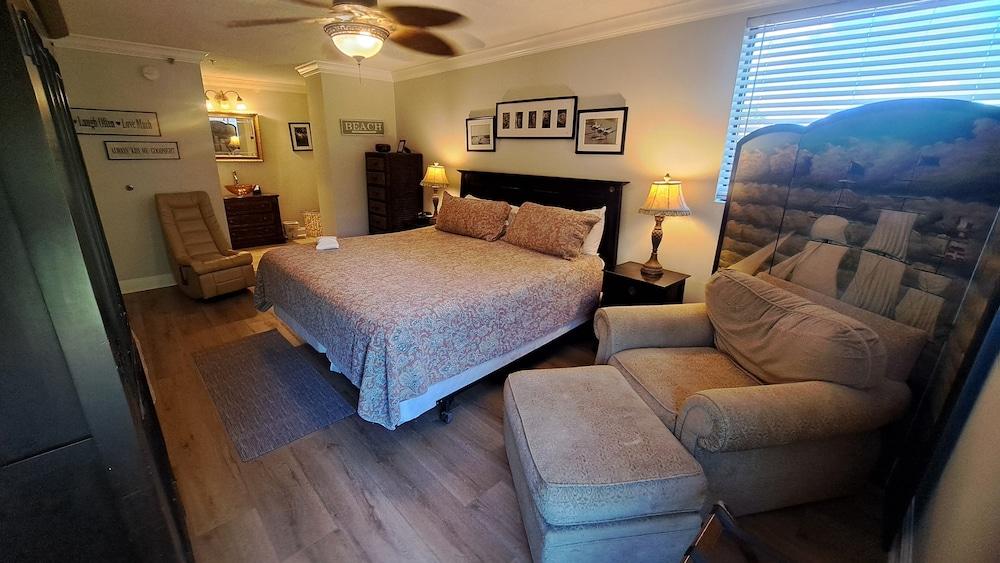 Saint Simons Inn by the Lighthouse photo 17