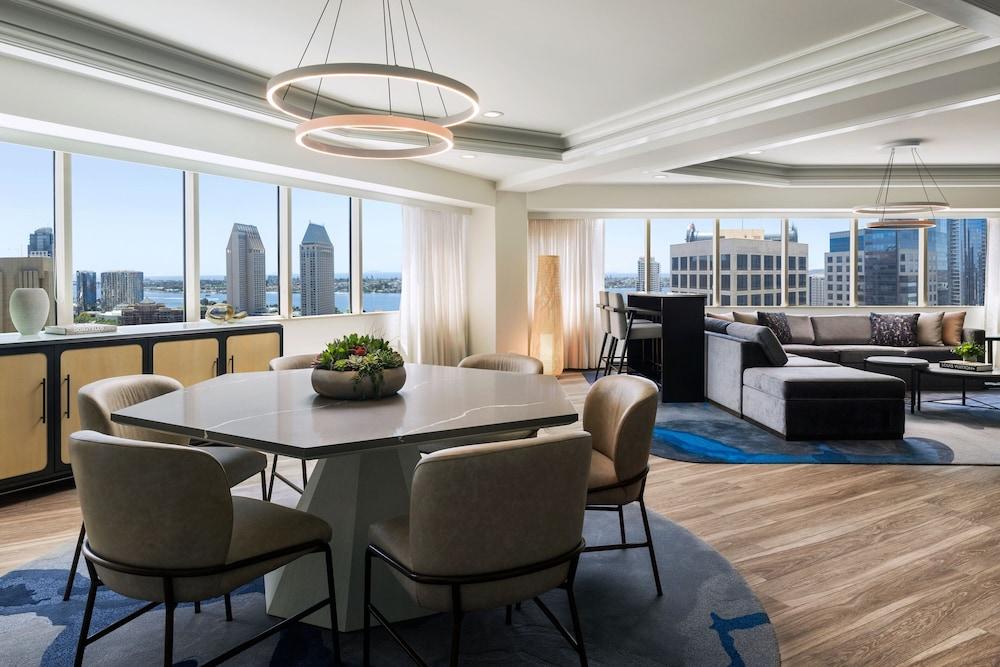 The Westin San Diego Bayview photo 8