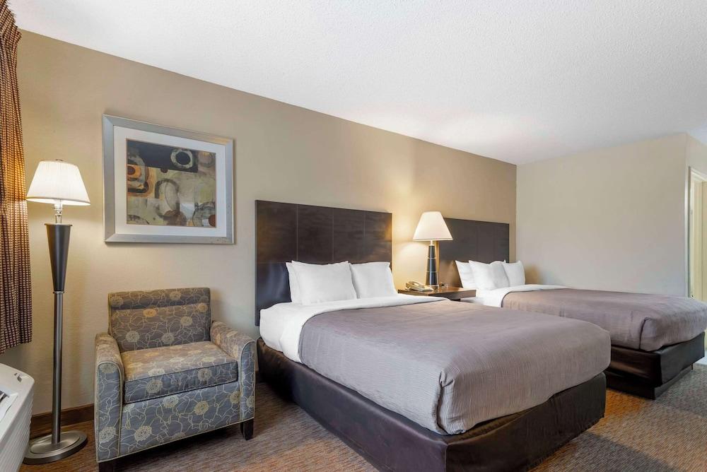 Quality Inn Cordele photo 16