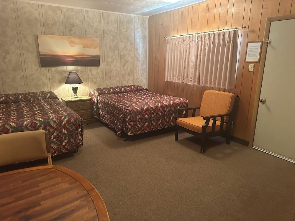 Chisos Mining Co Motel photo 55