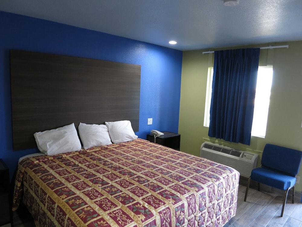 Gateway Motor Inn photo 3