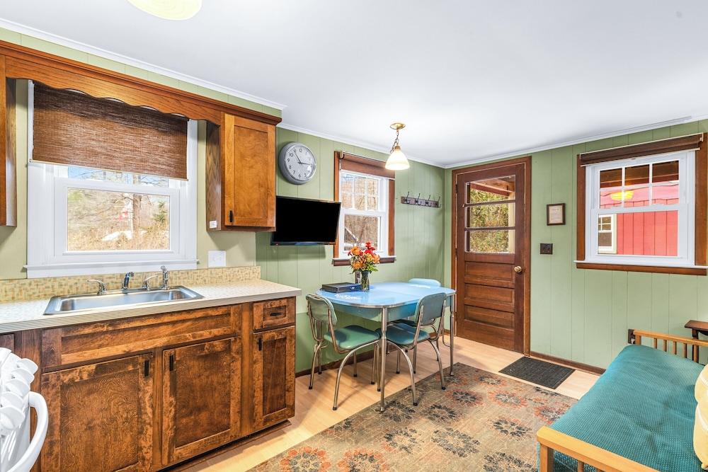 Phoenicia Lodge photo 17