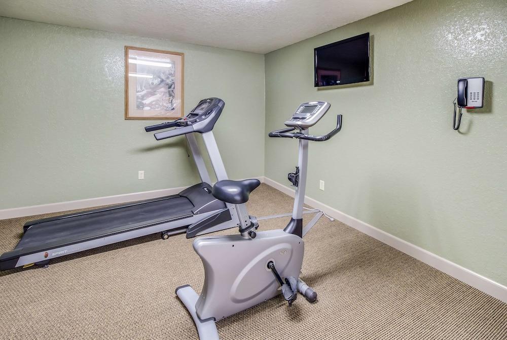 Econo Lodge Custer - Crazy Horse Area photo 18