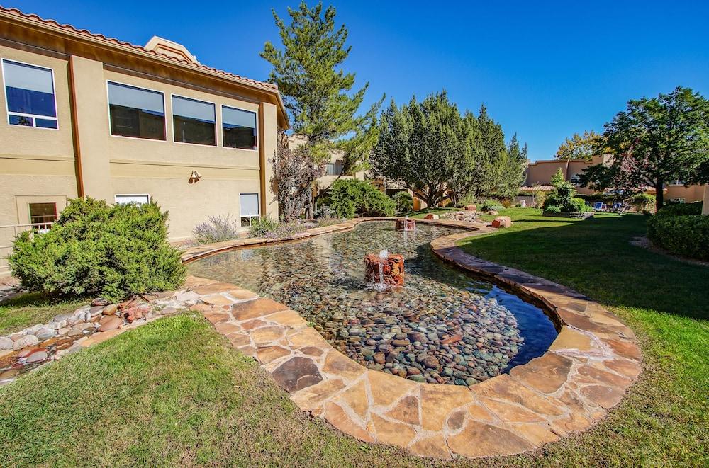 Sedona Springs Resort photo 49