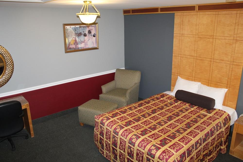 Liberty Inn Atlantic City photo 20