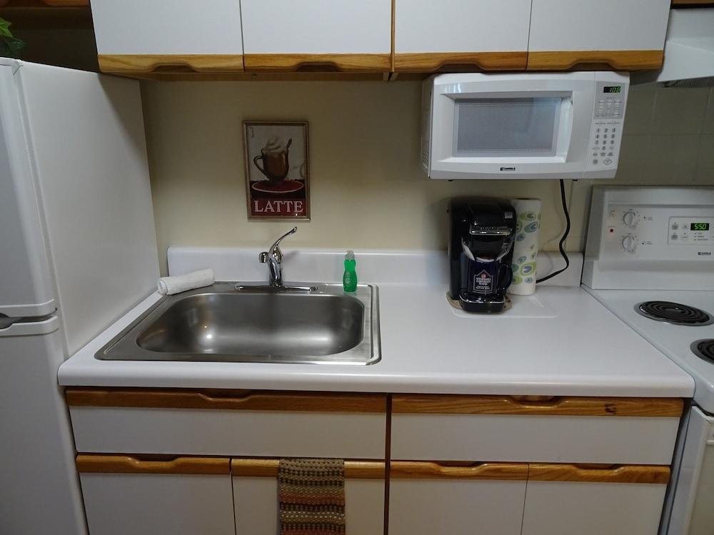 Affordable Suites Kannapolis photo 25