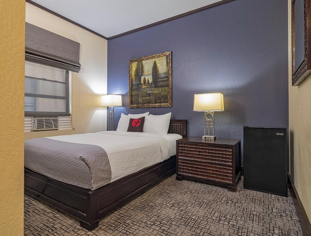 Hotel Fusion photo 23
