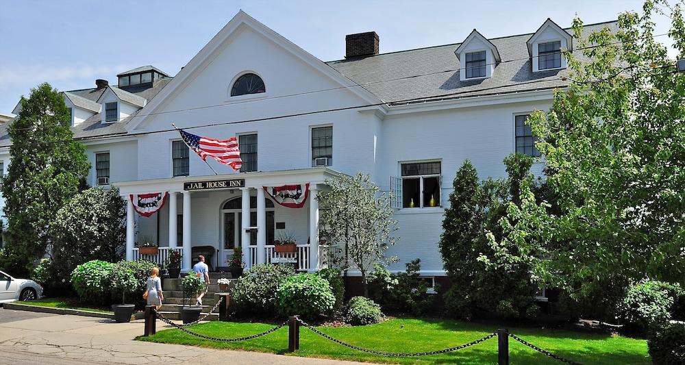Jailhouse Inn photo 46