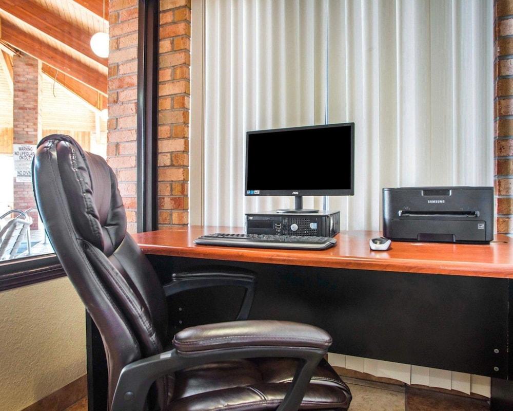 Quality Inn & Suites Kimberly - Appleton East photo 5