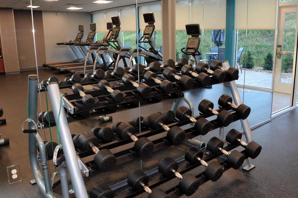 Fairfield Inn & Suites by Marriott Somerset photo 21